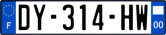 DY-314-HW