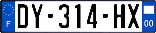 DY-314-HX