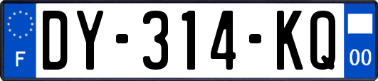 DY-314-KQ