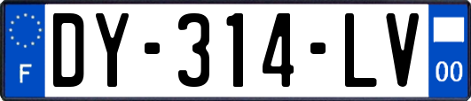 DY-314-LV