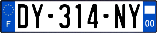 DY-314-NY