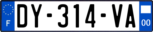 DY-314-VA