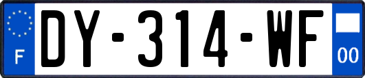 DY-314-WF