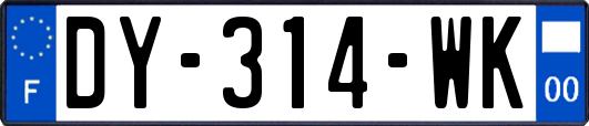 DY-314-WK