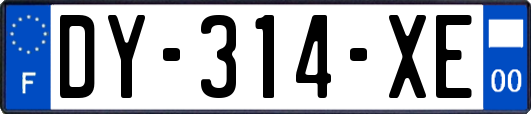 DY-314-XE