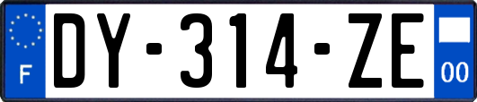 DY-314-ZE