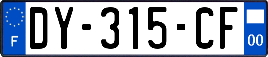 DY-315-CF
