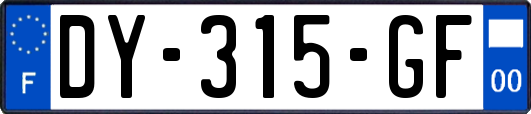 DY-315-GF