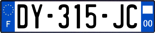 DY-315-JC