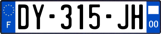 DY-315-JH