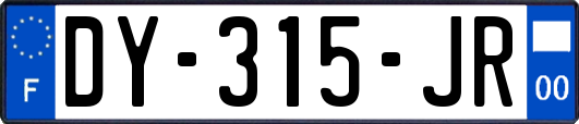 DY-315-JR