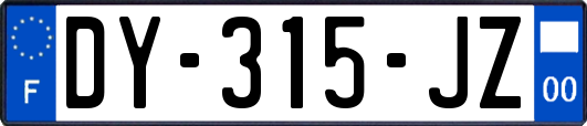 DY-315-JZ