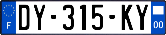 DY-315-KY