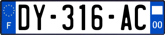 DY-316-AC