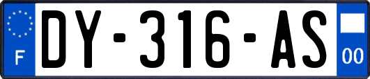 DY-316-AS