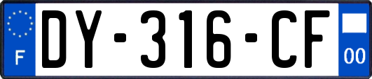 DY-316-CF