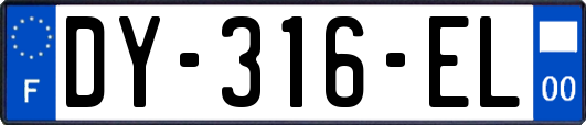 DY-316-EL