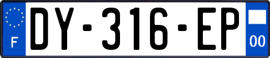 DY-316-EP