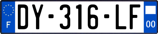 DY-316-LF