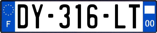 DY-316-LT
