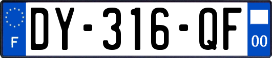 DY-316-QF