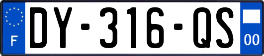 DY-316-QS