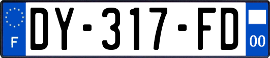 DY-317-FD