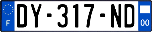 DY-317-ND
