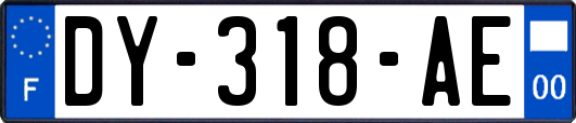 DY-318-AE