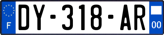 DY-318-AR