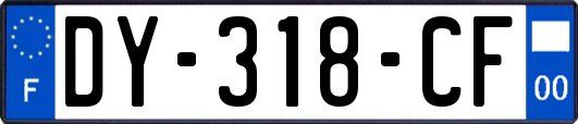DY-318-CF