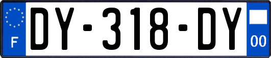 DY-318-DY