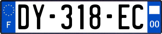 DY-318-EC