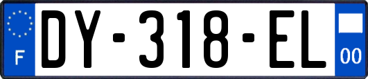 DY-318-EL