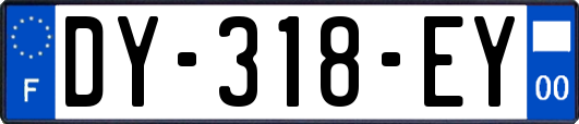 DY-318-EY