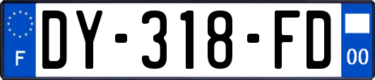 DY-318-FD