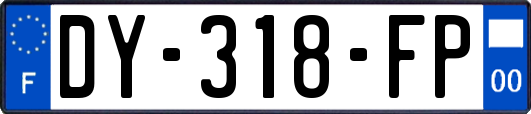 DY-318-FP