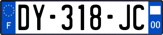 DY-318-JC