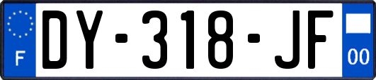 DY-318-JF