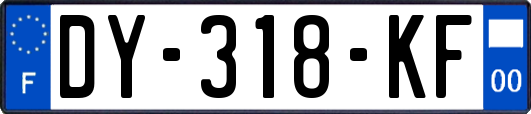 DY-318-KF