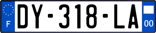 DY-318-LA