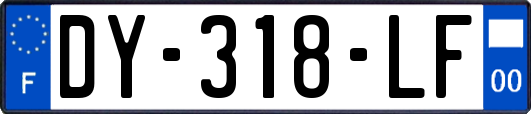 DY-318-LF