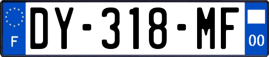 DY-318-MF