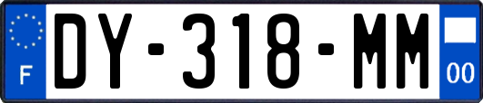 DY-318-MM