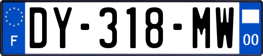 DY-318-MW