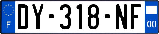 DY-318-NF