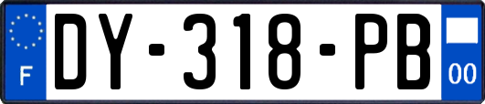 DY-318-PB