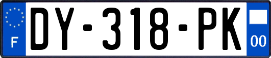 DY-318-PK