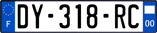 DY-318-RC