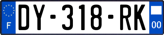 DY-318-RK